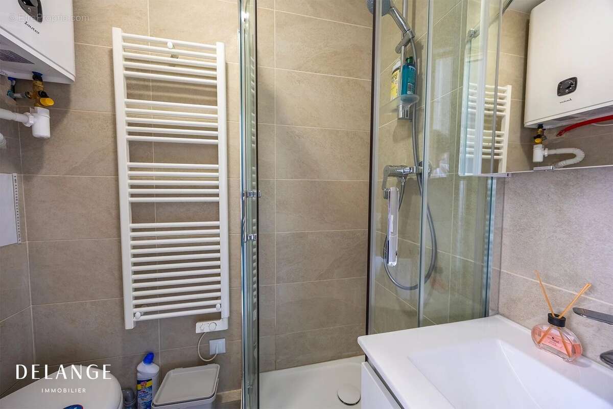 Charonne - Appartement 3 Pièces 48,5 m² - photo 8