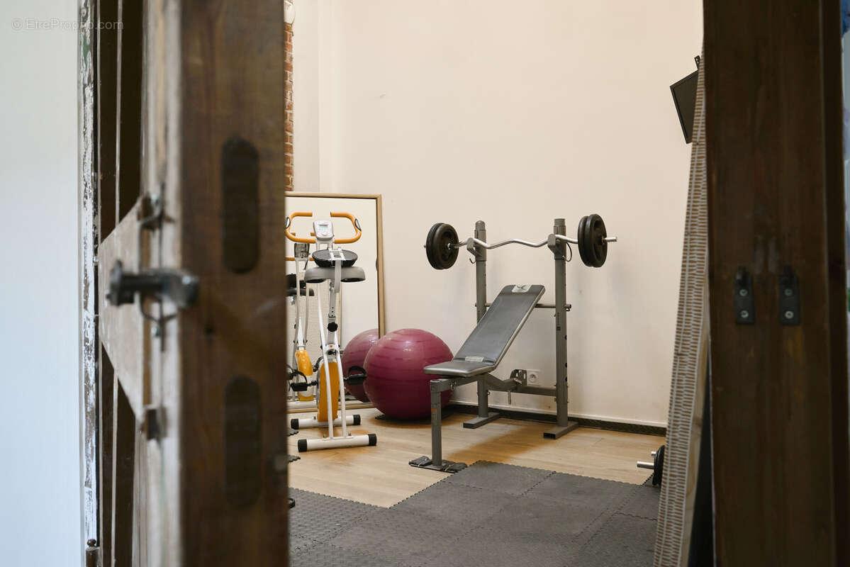 Maison à MARCQ-EN-BAROEUL