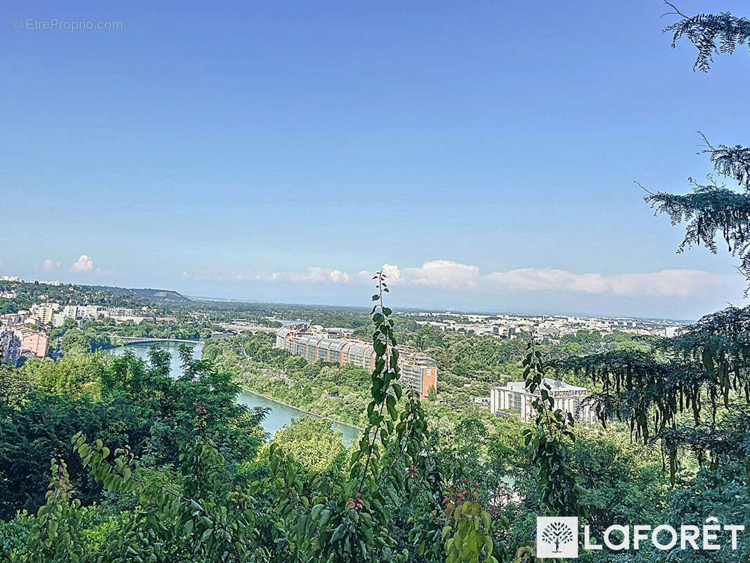 Appartement à LYON-4E