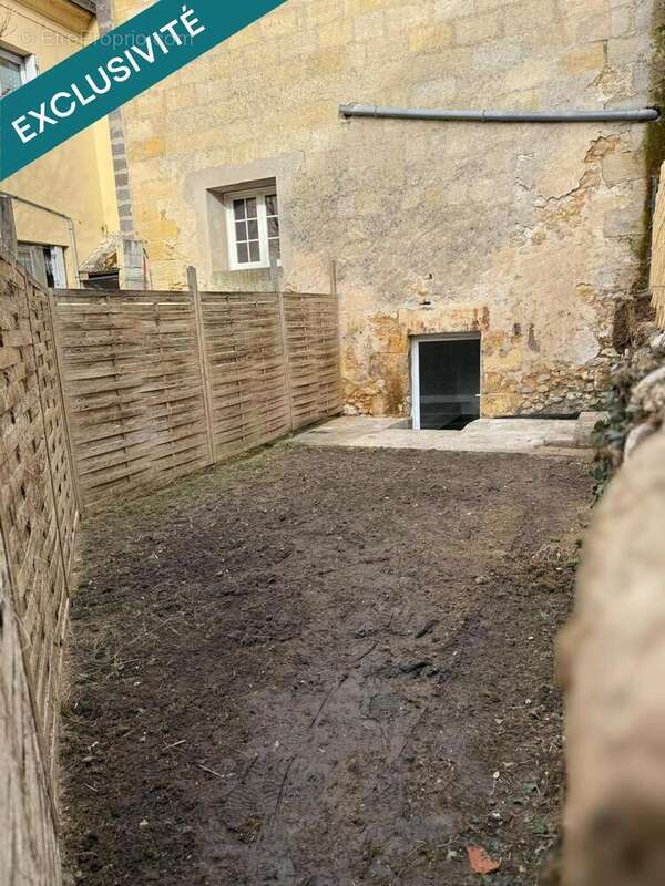 Photo 5 - Appartement à LANGOIRAN