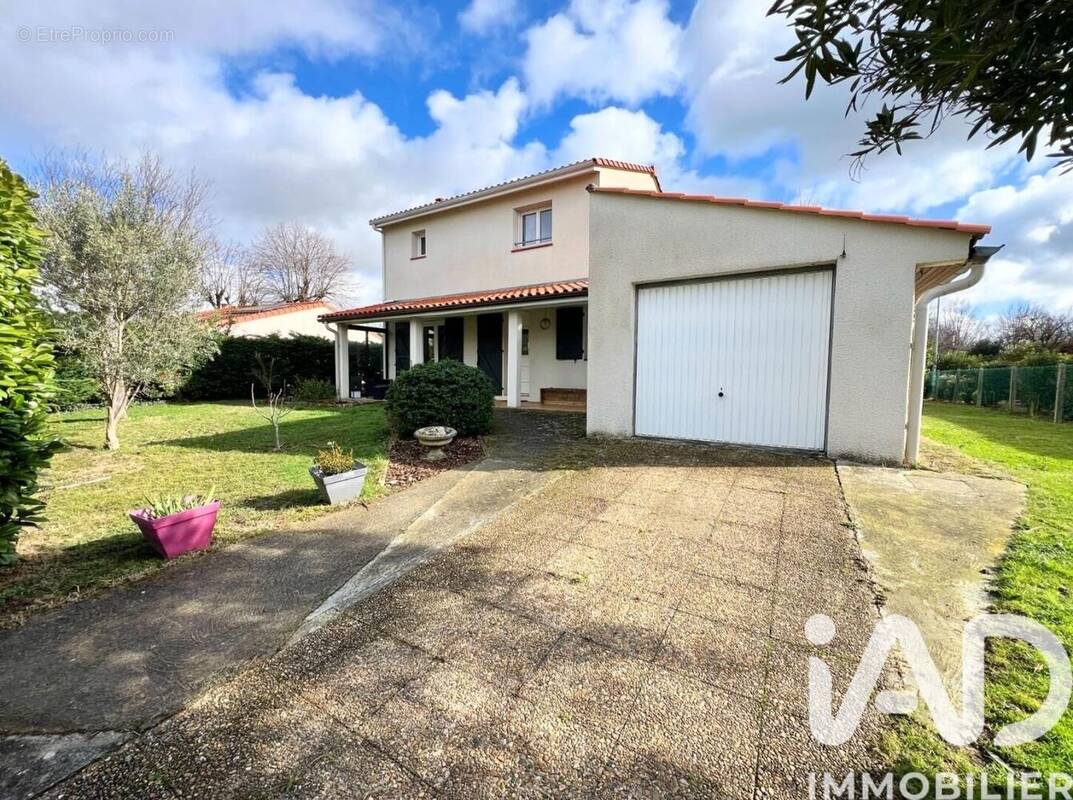 Photo 1 - Maison à BALMA