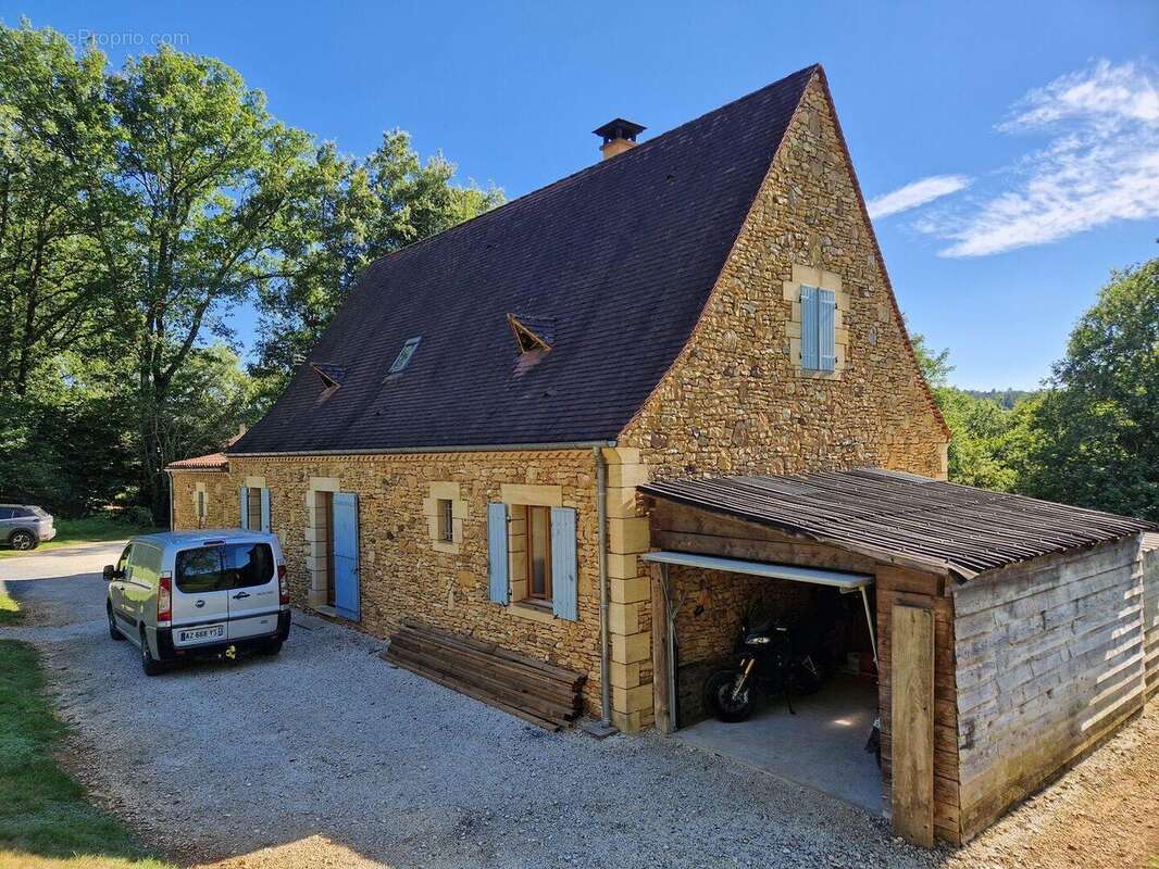 20240705180232 - Maison à PAUNAT