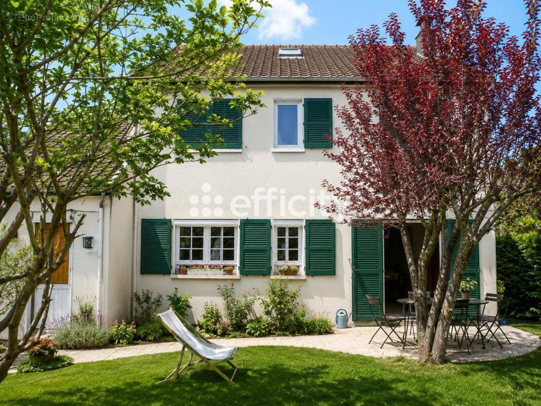 Maison 140 m² à Rambouillet  - photo 1