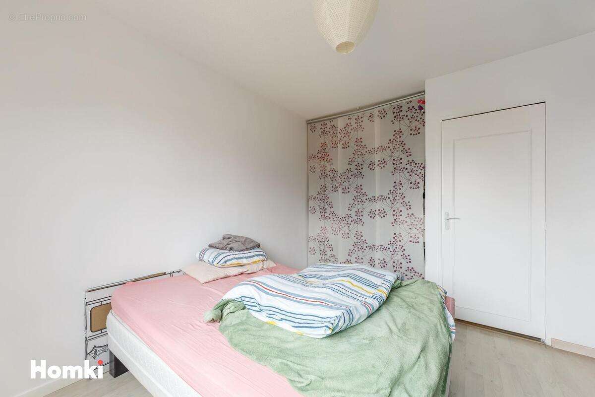 Appartement à DOMONT