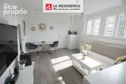 Appartement à SOTTEVILLE-LES-ROUEN