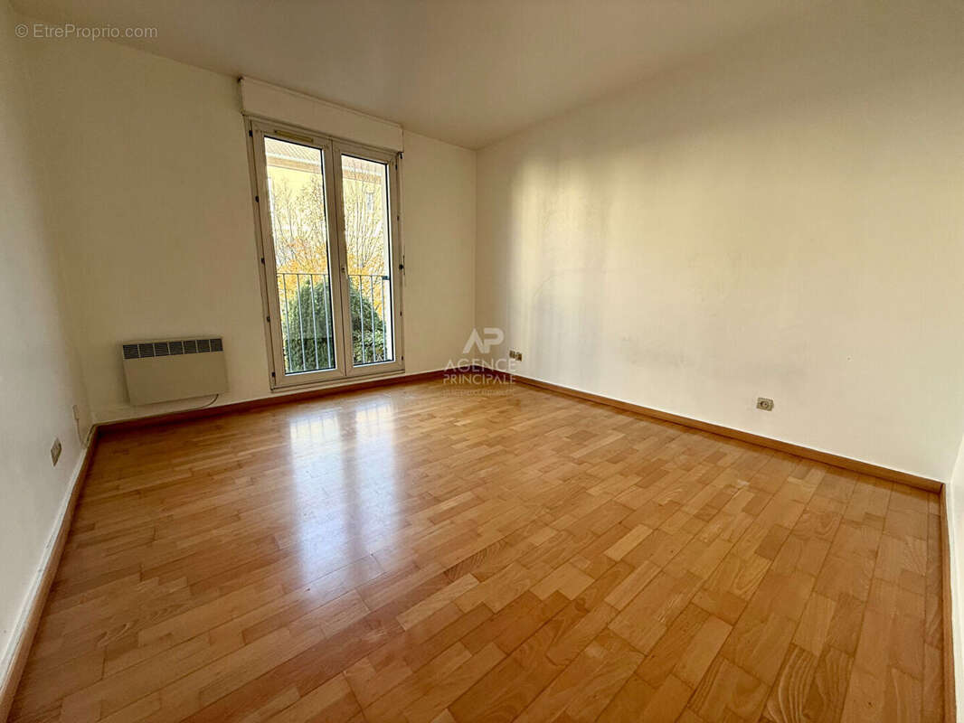 Appartement à POISSY