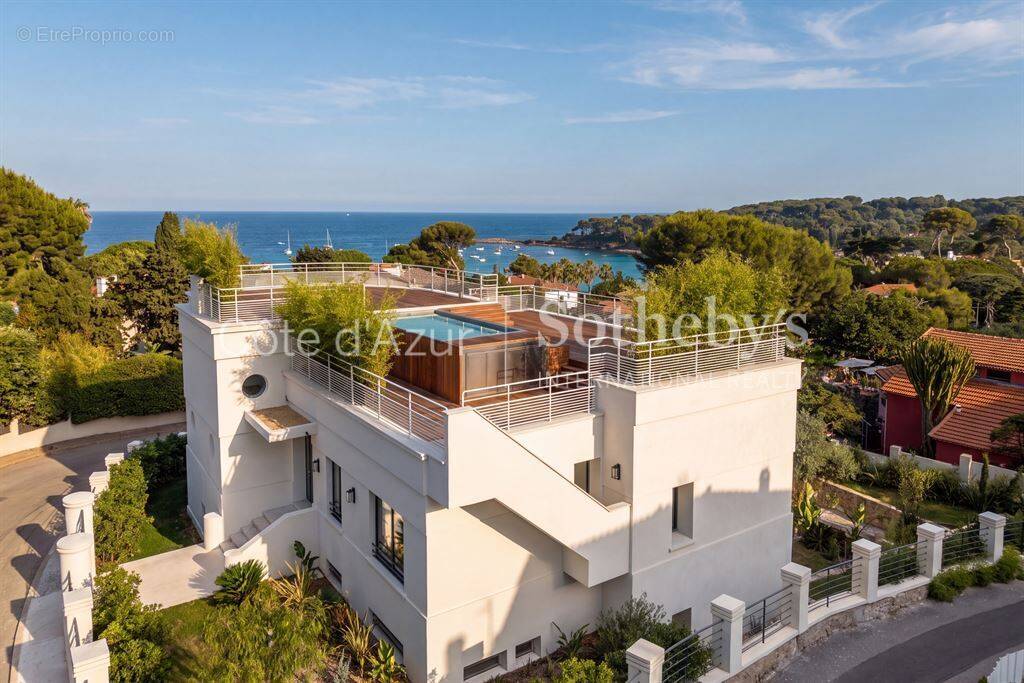 Maison à ANTIBES