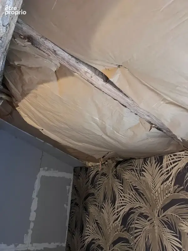 Maison à vendre 5 pièces GREZAC (17) 12 min de l'océan atlantique - photo 14