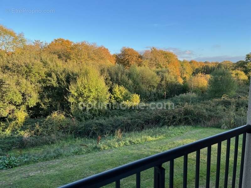 Appartement à EQUEMAUVILLE