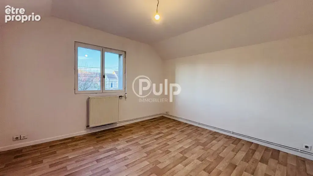 Maison de ville à vendre à lens - photo 9