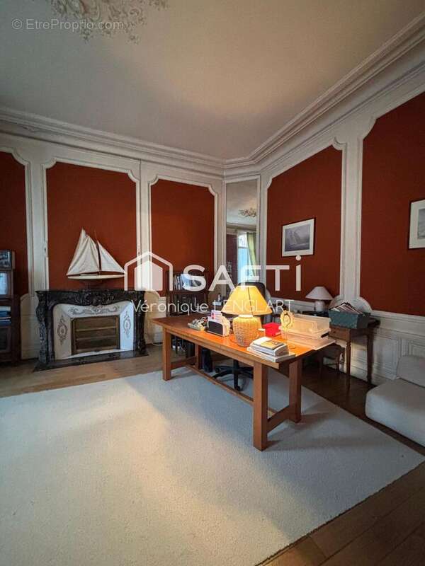 Photo 3 - Maison à LE CATEAU-CAMBRESIS