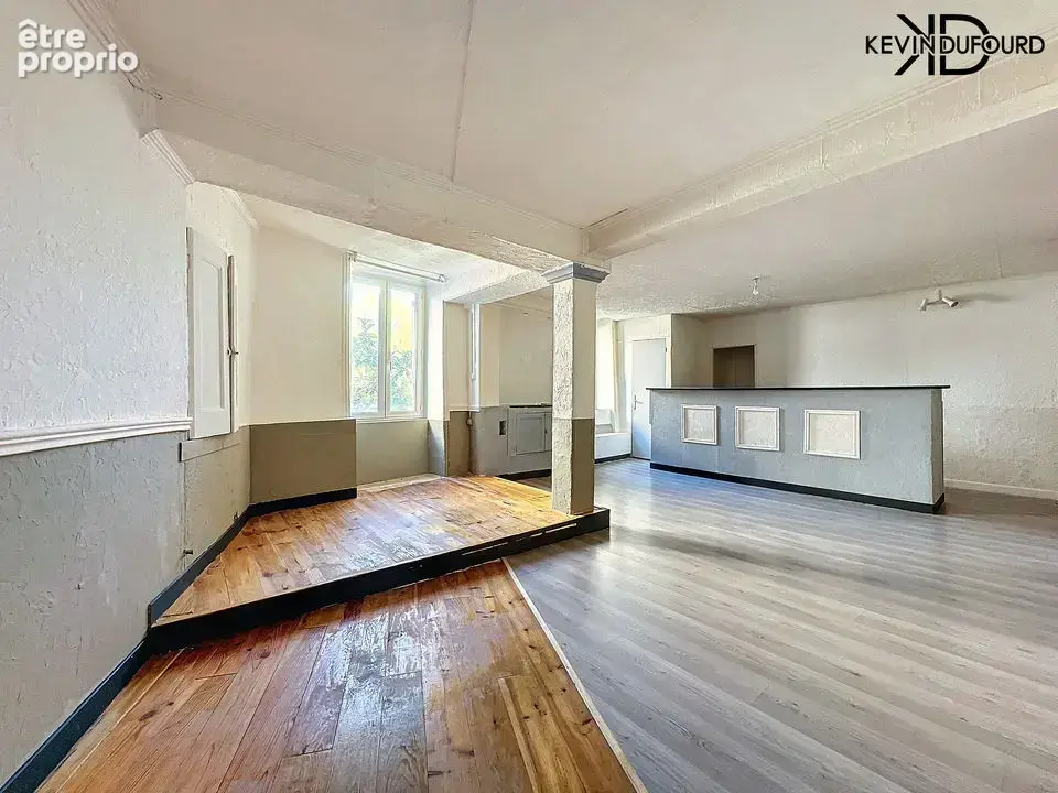 Maison 7 pièces 140 m² à vendre à Aubenas (07200) - photo 3