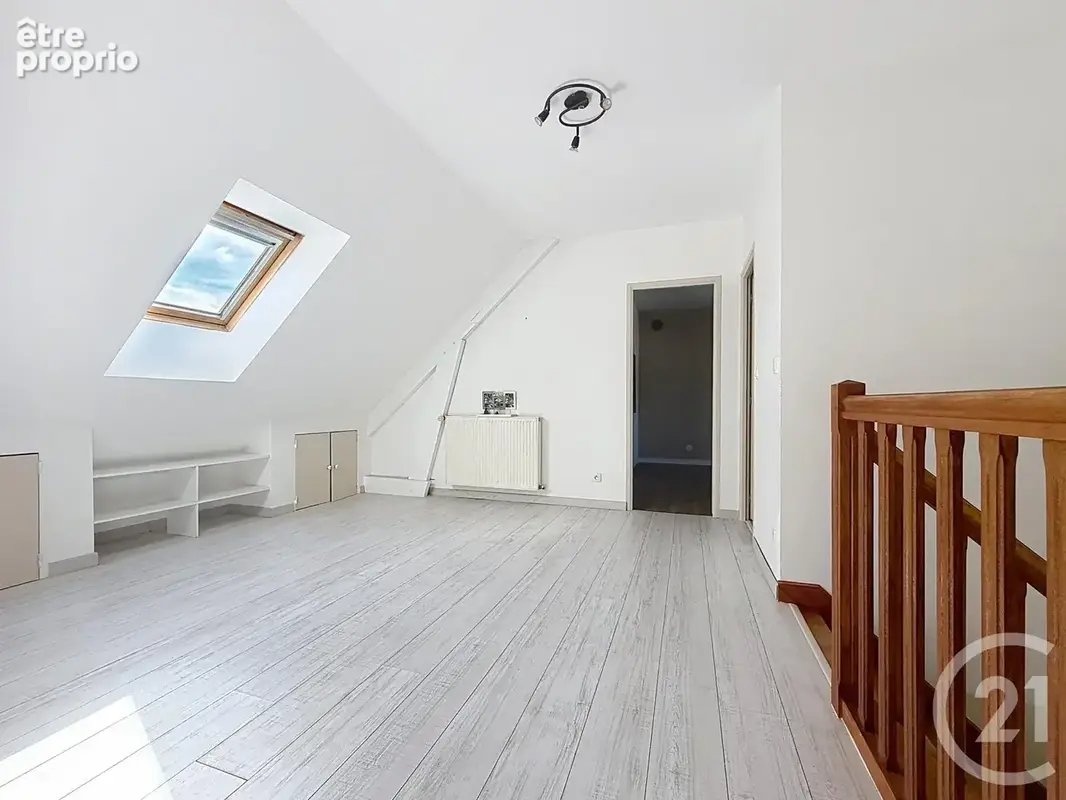 Maison 7 pièces 151 m² à vendre à Chartres (28000) - photo 11