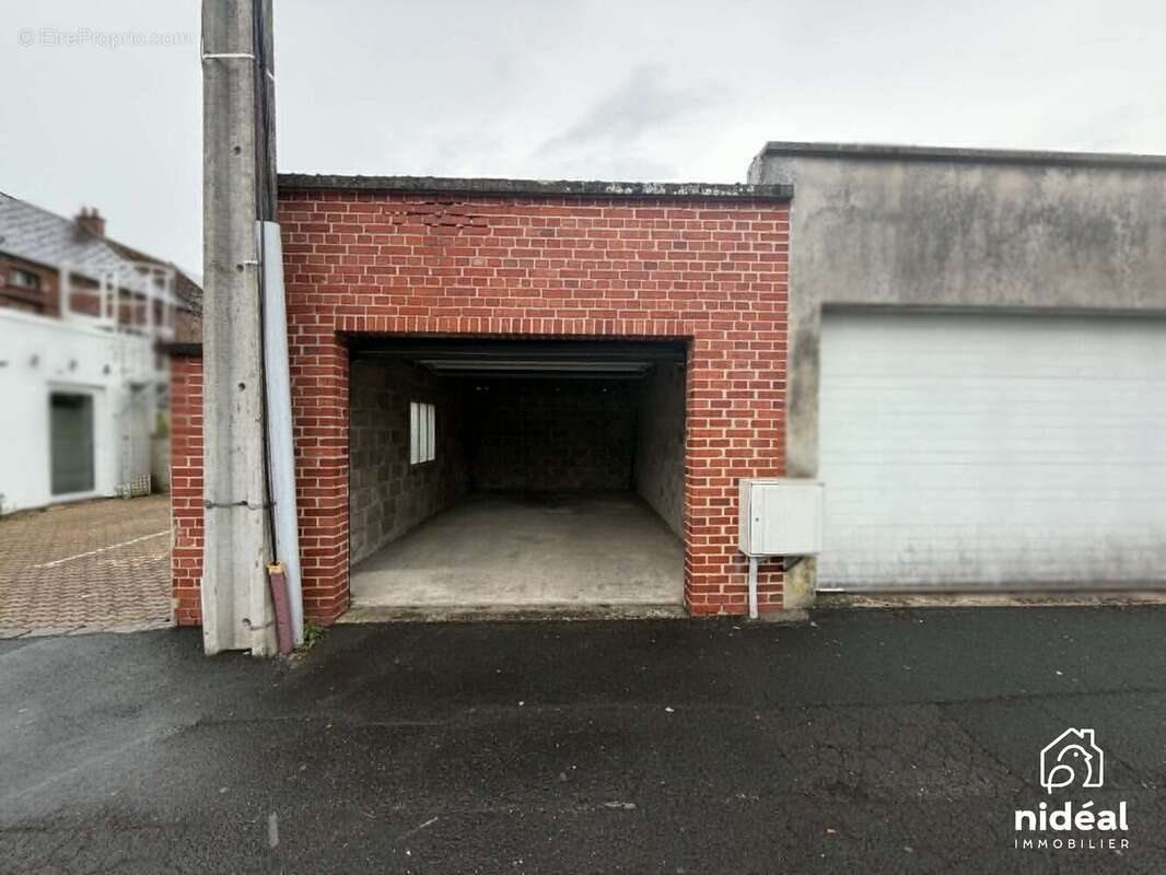 Maison 24 m² à Aulnoye-Aymeries  - photo 2