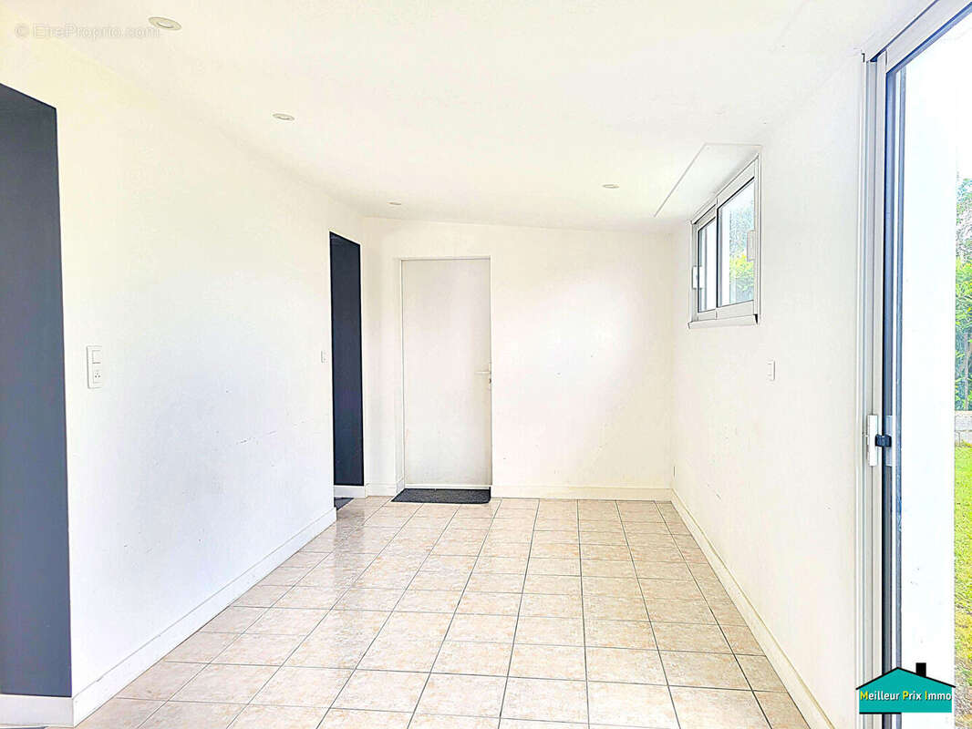 Machecoul saint meme maison 3 chambres - photo 3