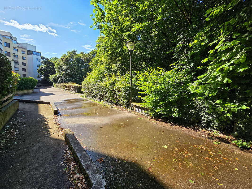 Appartement à MASSY