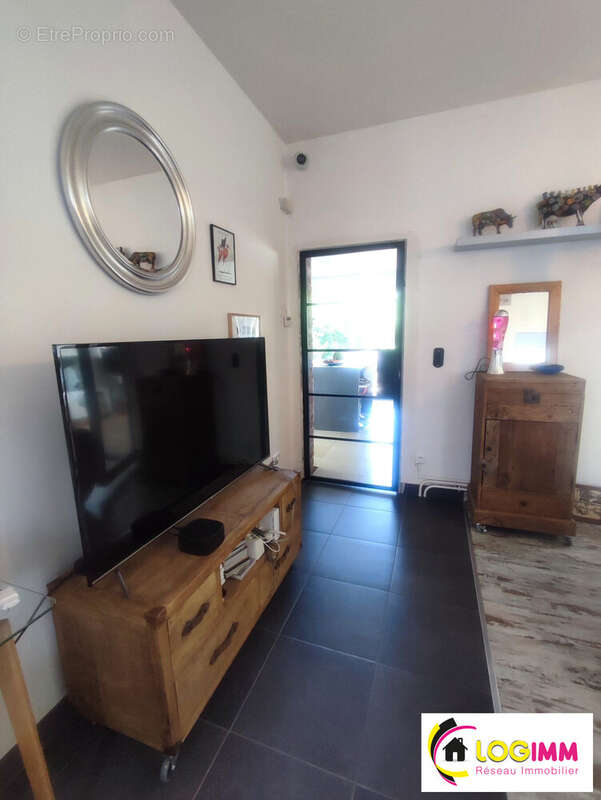 Maison à ENGLEFONTAINE