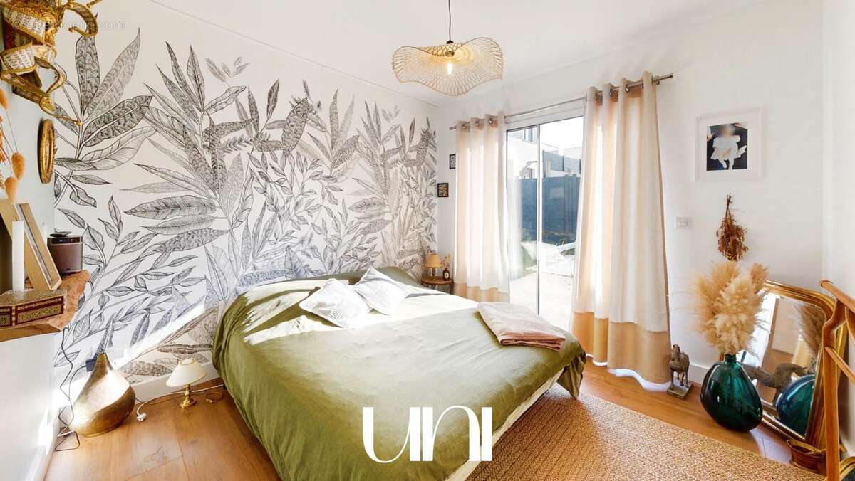 Maison à MAY-SUR-ORNE