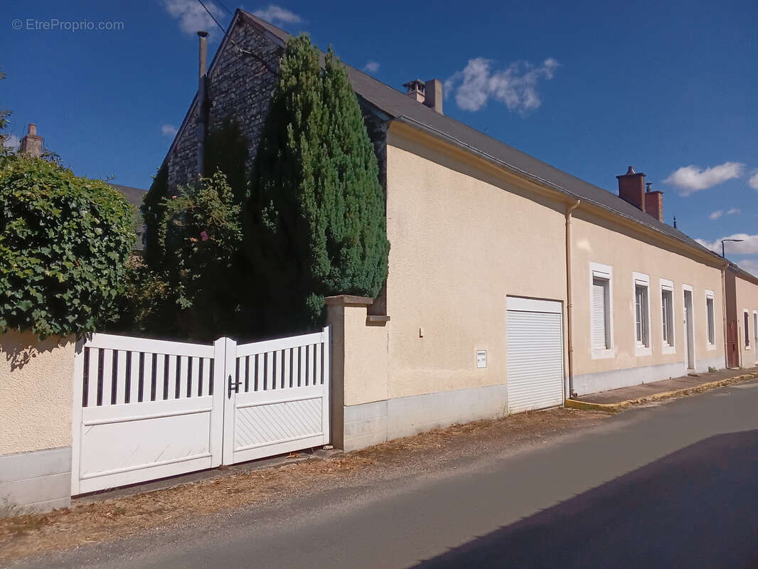Maison de bourg - photo 6