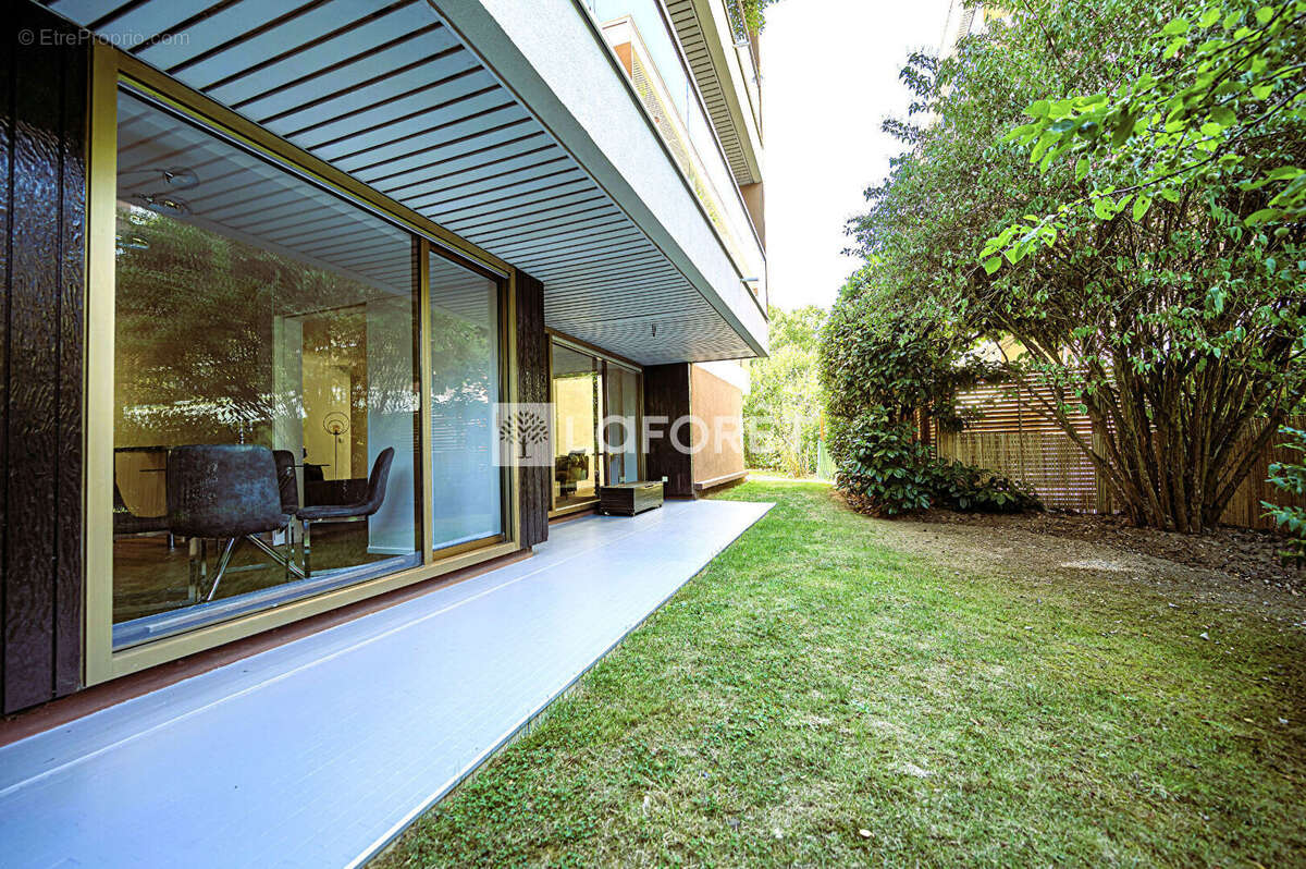 Appartement à LE CHESNAY