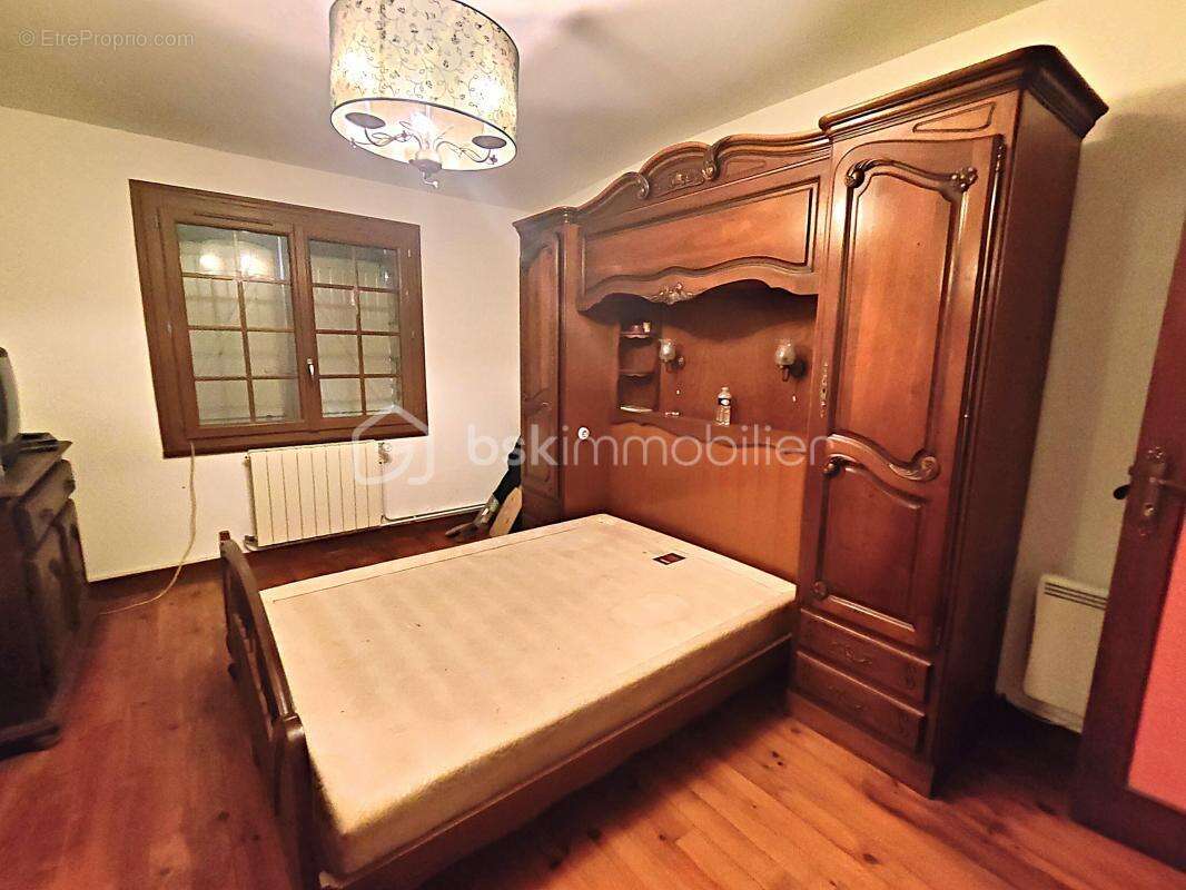 Maison à SAINT-SULPICE-DE-ROYAN