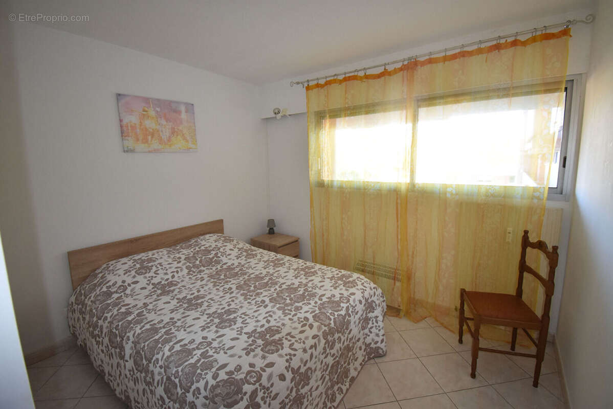 Appartement à SAINT-RAPHAEL