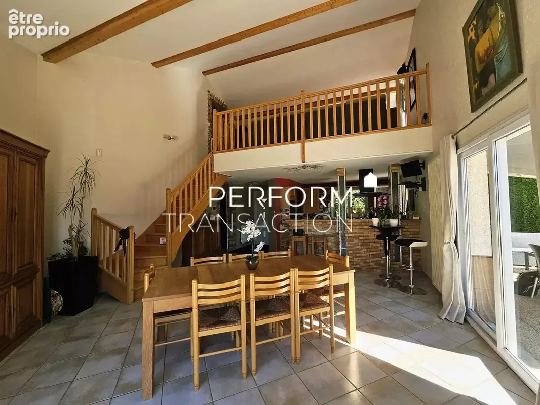 Maison 5 pièces. 110m² - photo 11