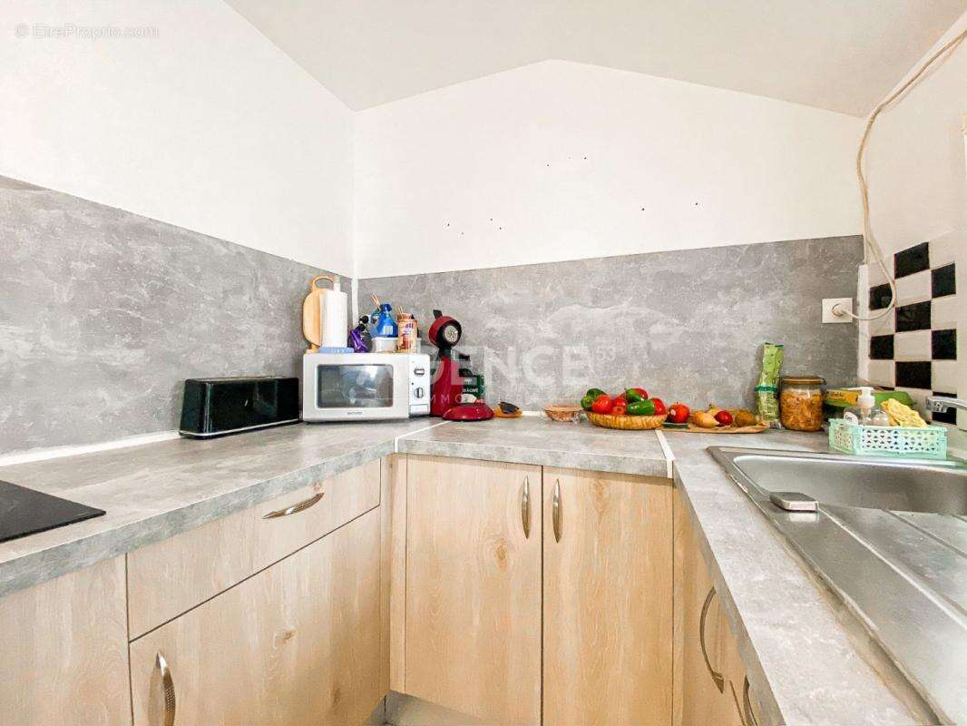 Maison à SAINT-OMER