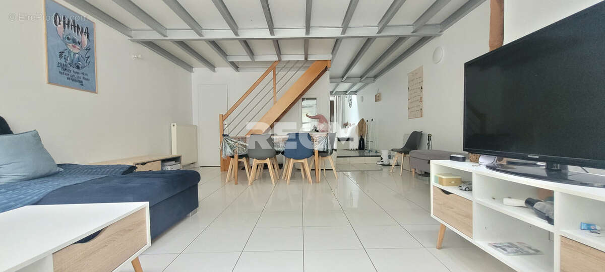 Autre à SAINT-ANDRE-LES-VERGERS