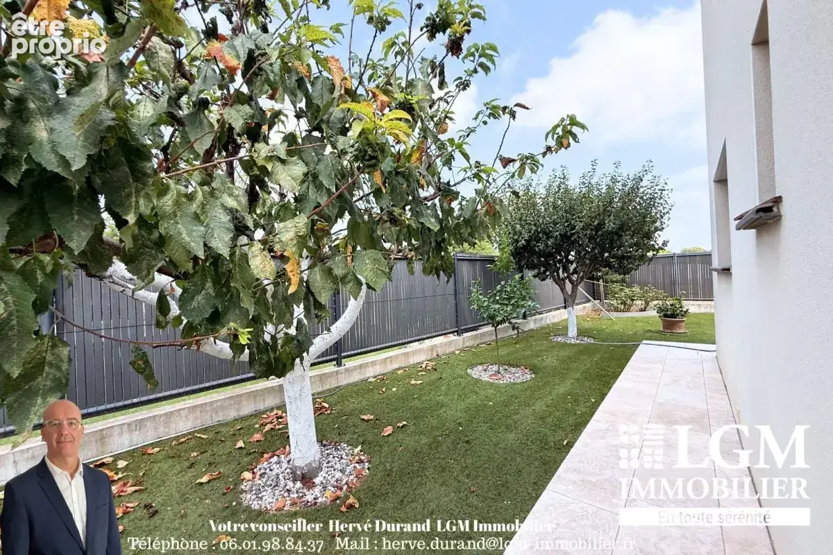 COUP DE CŒUR À MONTBLANC – Villa clé en main avec piscine, terrasse de 25 m², suite parentale et panneaux photovoltaïques ! - photo 11