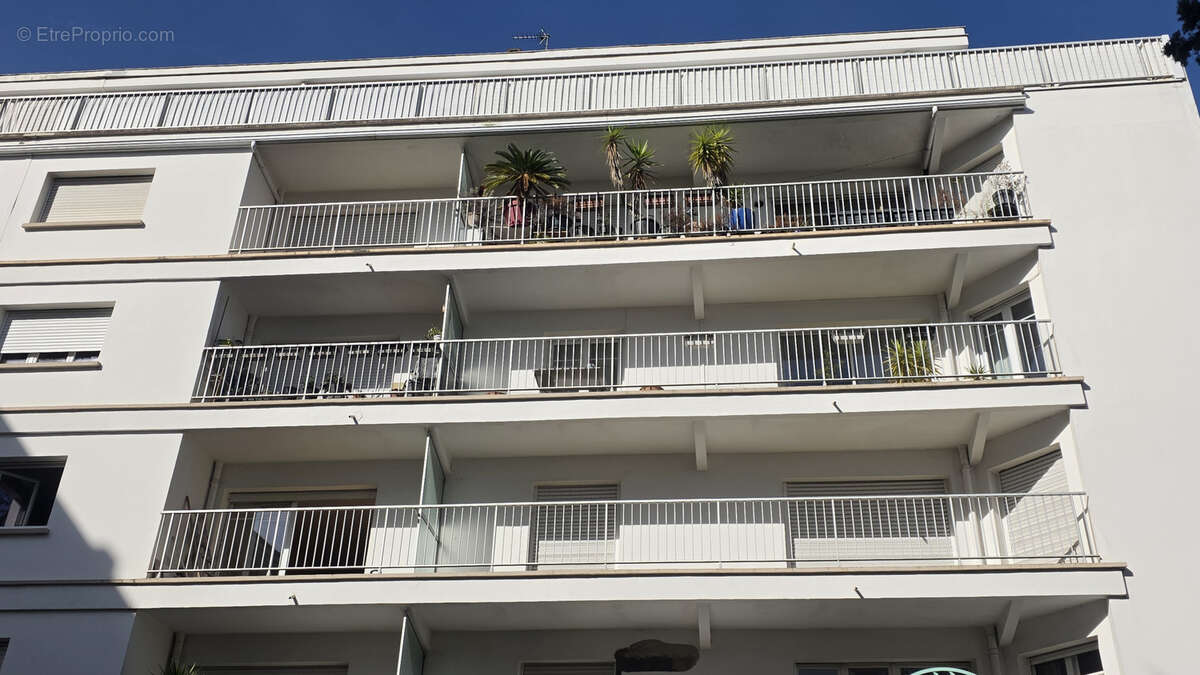 Appartement à BAYONNE