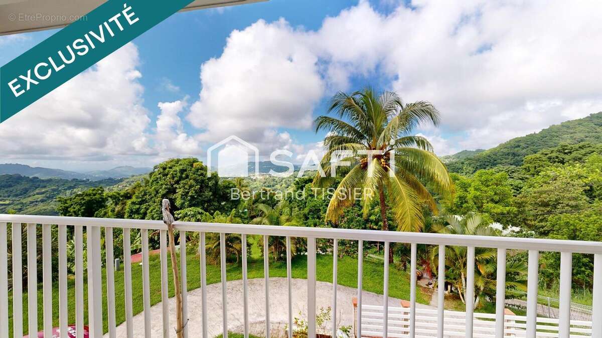 Photo 6 - Maison à LE VAUCLIN