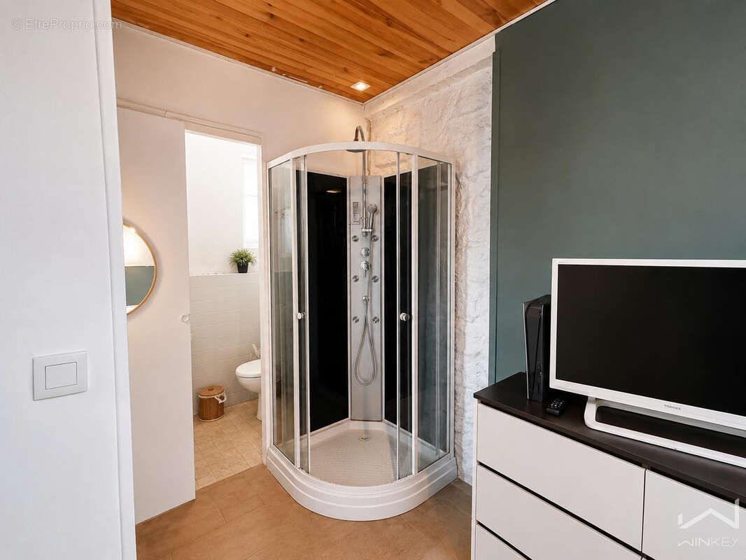 Appartement à SAINT-MONTAN
