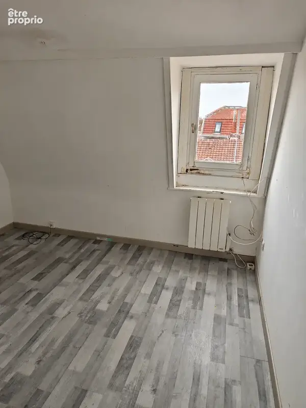 Immeuble de rapport  4 logements libres et potentiel d’aménagement avec jardin - photo 13