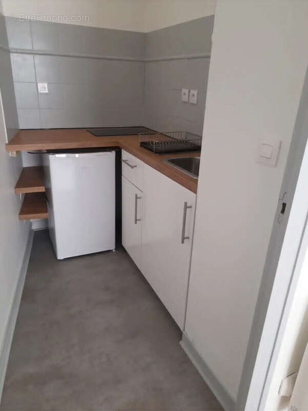 Appartement à SAINT-JEAN-DE-LUZ