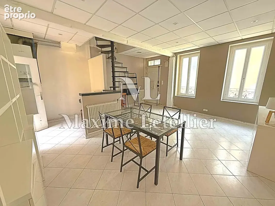 Maison 4 pièces 68 m² à vendre à Marseille-4e (13004) - photo 4