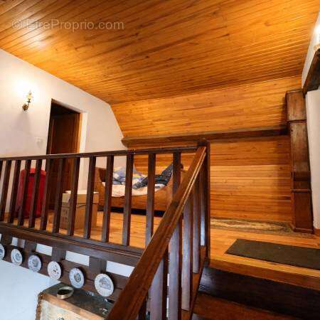 1 n°9 - Maison à LE CROTOY