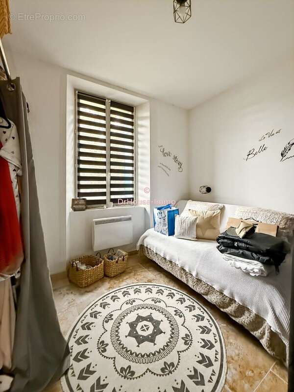 Appartement à CAVAILLON