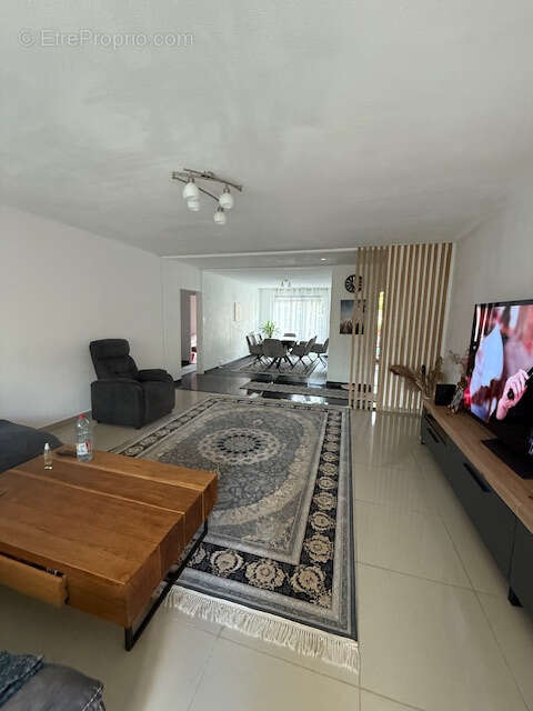 Appartement à MULHOUSE