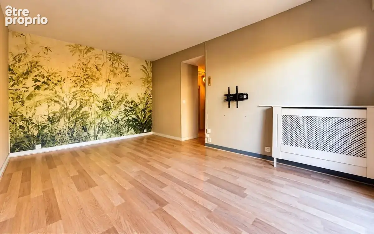 Appartement T2 À Vendre BAYONNE - photo 4