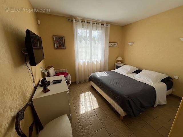 Maison à RAMBOUILLET