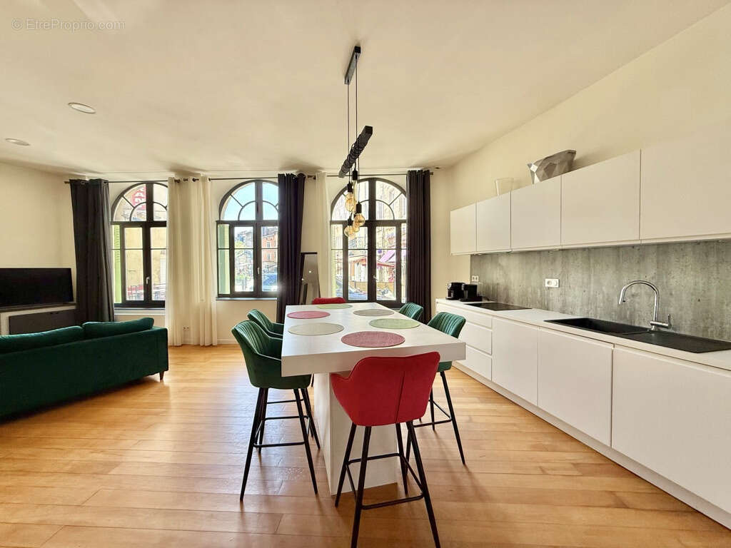 Appartement à VALENCE