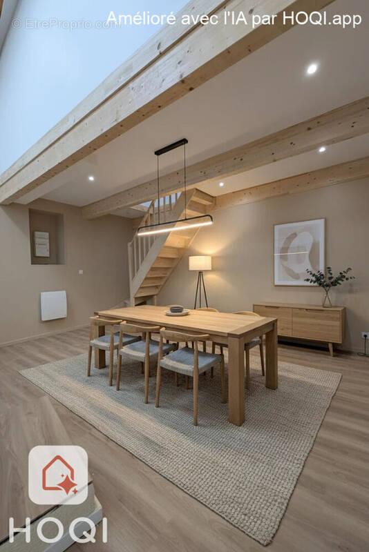 Maison à PONT-DU-CHATEAU