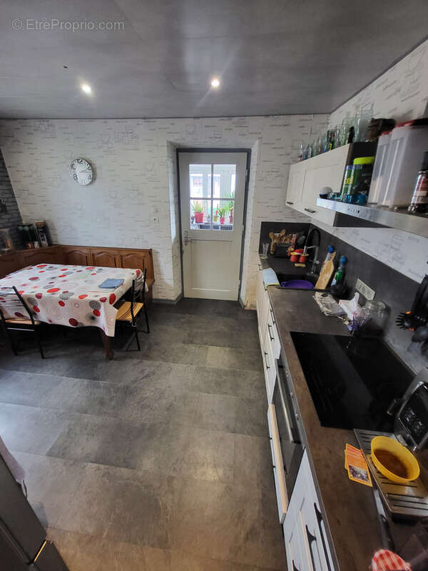 Maison à MOMMENHEIM