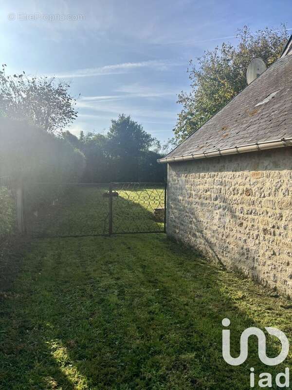 Photo 8 - Maison à TREVIERES