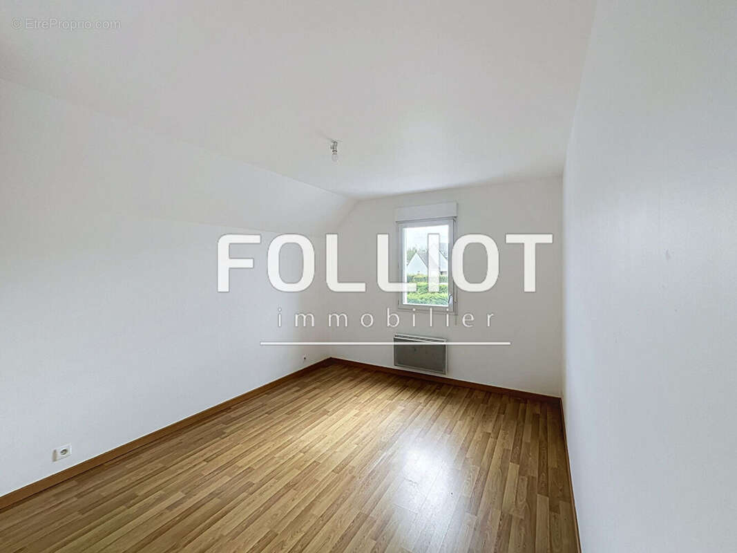 Maison familiale 6 pièces à vendre à Granville, proche commodités - photo 8