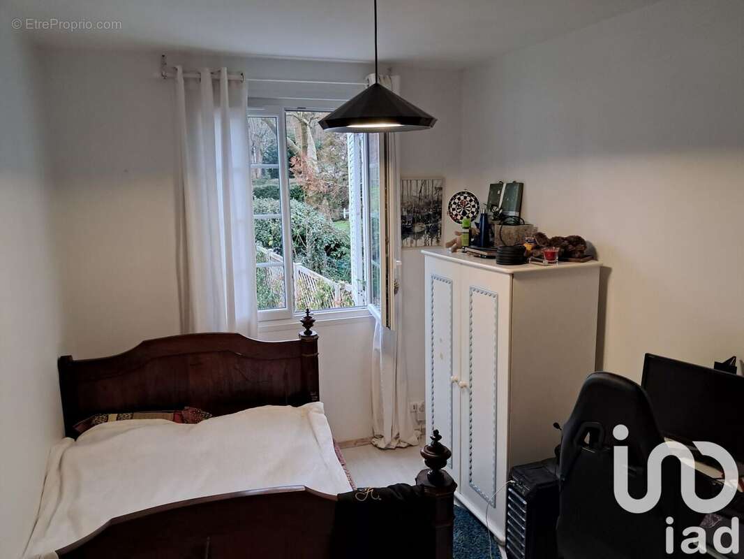 Photo 6 - Maison à CHATENAY-MALABRY