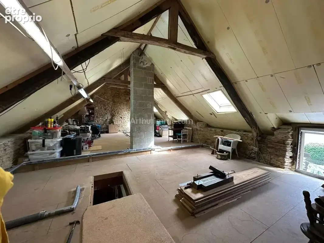 Vente Maison Saint-herve(22460) 107 000ï¿œ - photo 7