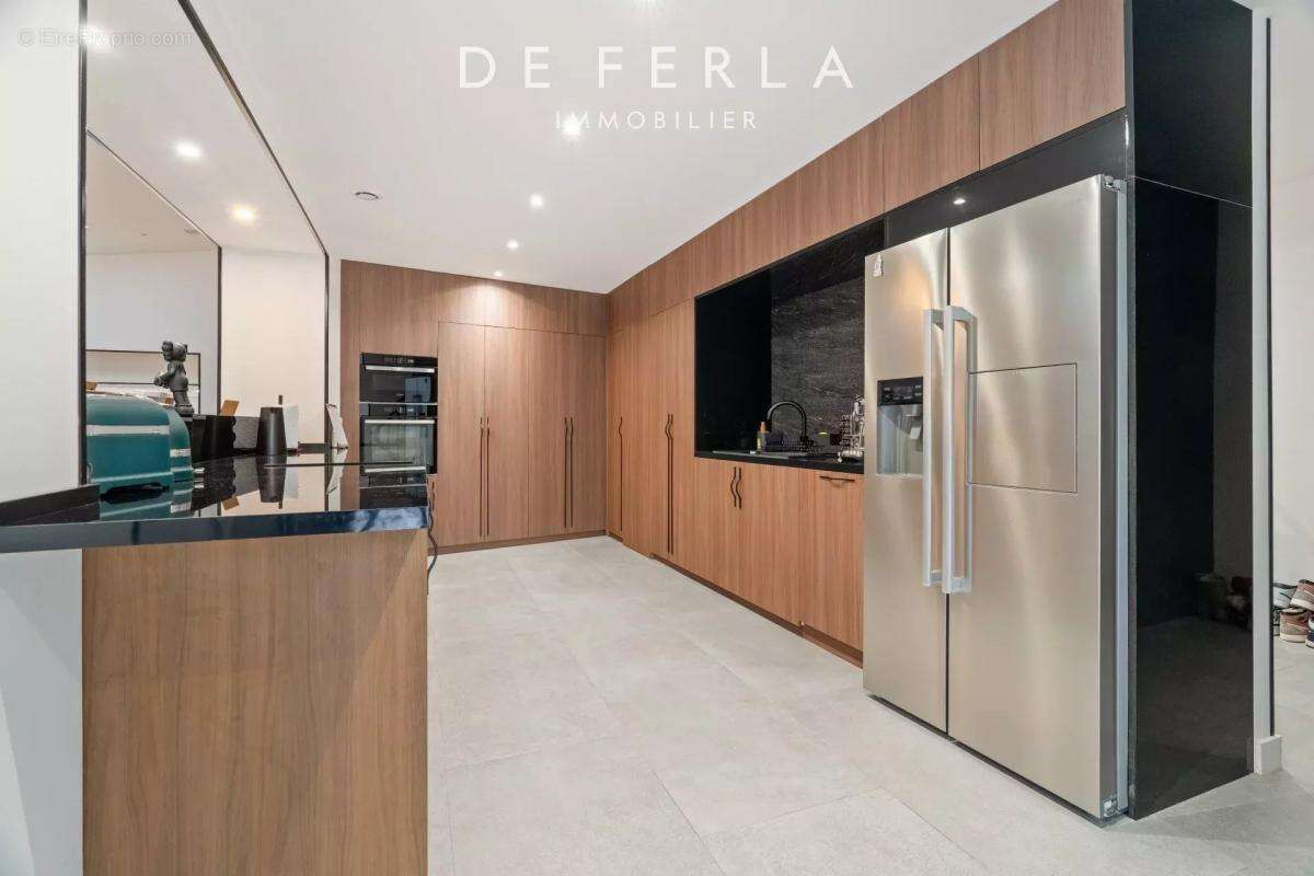 Appartement à CHATOU