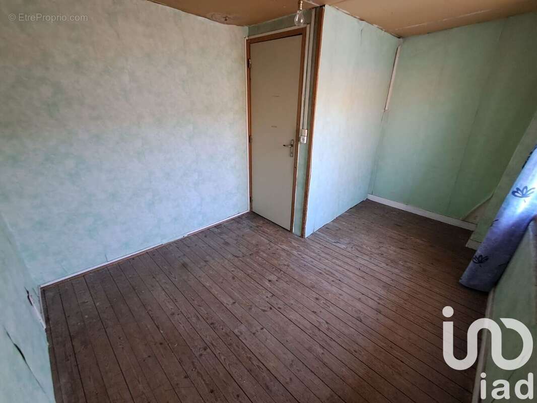 Photo 9 - Maison à SAINT-JEAN-D&#039;ANGELY